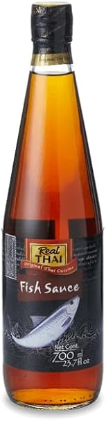 Real Thai Balık Sos 700 ML