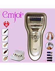 Emjoi Micro-Pedi Essentials Kit