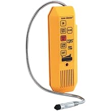 CPS LS790B Leak-Seeker - Electronic Leak Detector with 0.25 oz/yr Sensitivity, Flex Probe, and High-Intensity Bar Graph Display