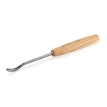 PFEIL "Swiss Made" 5mm #11 Sweep Spoon Gouge