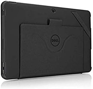 Rotating Tablet Folio Case Black Fits Dell Latitude 11 5175 XP51X 0XP51X in Box Never Opened.