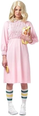 Womans Strange Girl Costume - S