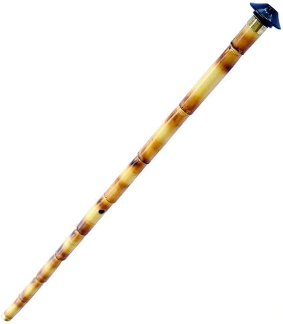 Turkish Ney Nay Flute Woodwind Musical Instrument AKN-201 (B (Kiz Ney))