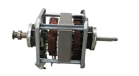 212D1613G003 CKD13G003X Compatible with GE Hotpoint Dryer Motor Fits Old # 5KH26GJ122T 212D1613G003
