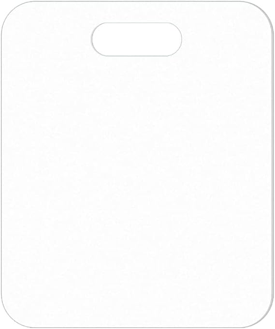 Laundry Folding Board for Clothing Garments Adults Kids T-Shirts Dress Sweaters Clothes Folder Boards Travel Home