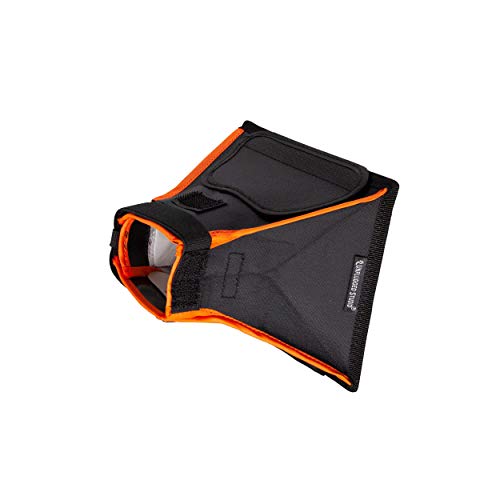 UNPLUGGEDSTUDIO Mini Soft Box Small Type AC-043 for Speedlite