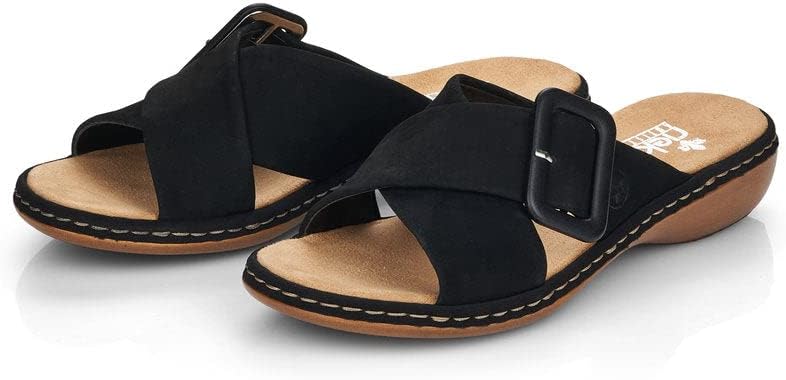Rieker 65995 Regina-95 Women's Shoe