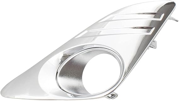 Fog Light Cover for 2012-2014 Camry 5212806310 Left TO1038148