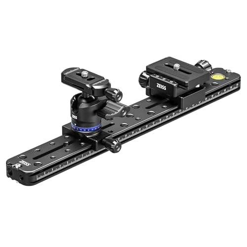 ZEISS Multi Device Rail Accessory for Pro-Series Tripods