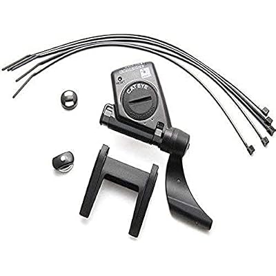Cateye ISC-11 Cadence & Speed Sensor ANT