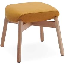 nurus PATRICK Puff (Yellow)