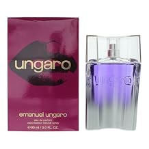 Ungaro W 3.0 Oz Edp Spray