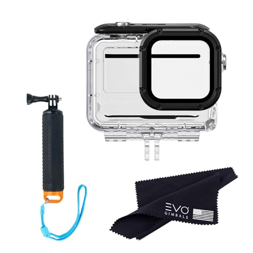 Insta360 Ace Pro Dive Kit, Including insta360 Ace Pro Dive case and Floating Grip 2