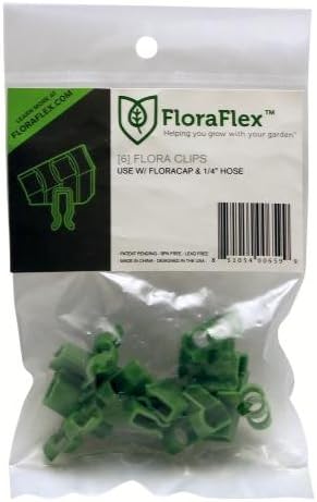 FloraFlex 714876 FloraClip
