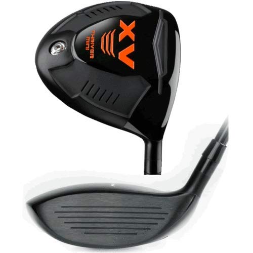#1 Mini Golf Driver Illegal Distance Accuracy Control Power Hit-It-Straight  Find The Fairway Hot Custom Golf Mini Driver Club