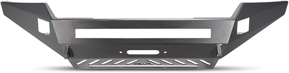 Body Armor 4x4 TC-19338 Bumper, 1 Pack
