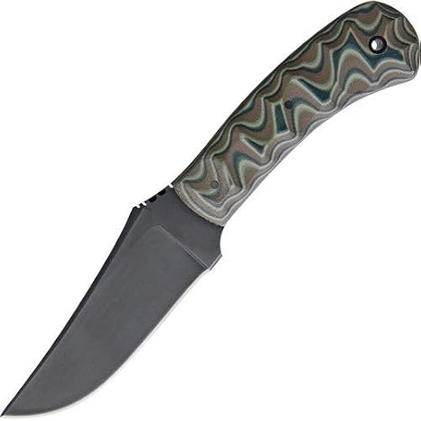 Winkler Knives II Blue Ridge Hunter Camo G10 WK029