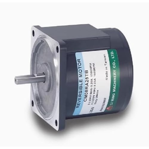 Compatible for Liming Gearbox CM06IG6TJSB CM07IG15STJSB CM08IG25TJSB CM09IG40TJSB CM09IG60TJFSBF CM09IG90TJFSBF CM07IG15STJ-SB