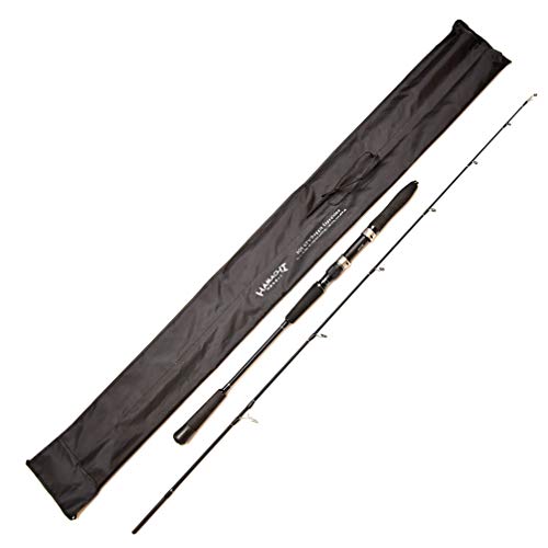 Hamachi 201819 XOS GTnDoggie Exp Slow Pitch Fall Jig Rod - Japanese Jigging Fishing Rod