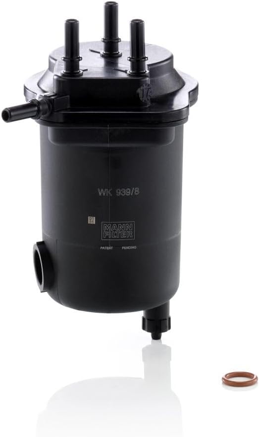 Mann Filter Yakıt Filtresi WK 9398 x Renault