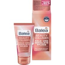 Balea Beauty collagen neck and decollete care, 50 ml