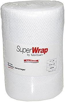 Fabrifoam SuperWrap 6 x 20