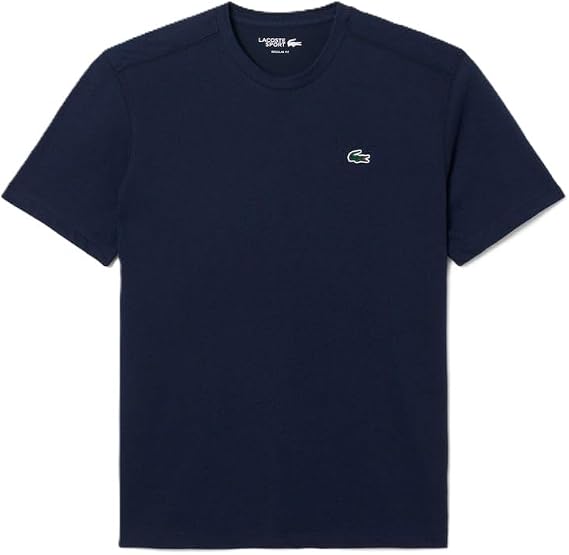 Lacoste-Tee-Shirt homme-TH7618-00