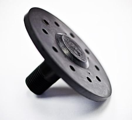 Thunder Parts Coarse Bubble Diffuser - SSI AFC75 | Aeration for Ponds, Lakes, Aquarium, Water Treatment and Aquaculture | SSI Aeration Original