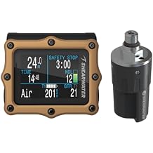 Shearwater Perdix 2 Ti Dive Computer