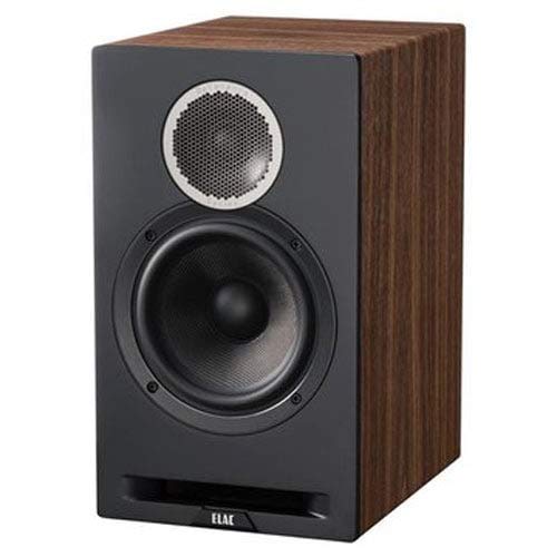 ELAC Bookshelf Speaker Pair DBR62