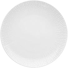 VISTA ALEGRE Sea Dinner Plate, Porcelain, White, 27.7 cm