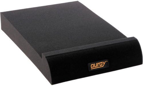 Auray IP-M Isolation Pads Medium, Single