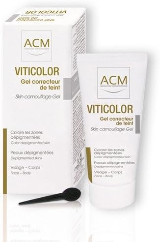 Viticolor ACM Laboratoire dermatologique (50mL) by ACM Laboratoire dermatologique