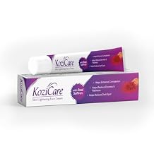 Acid Cream | Glutathione | Saffron Face | Tan Removal | for Glowing Skin | Non-Greasy & Lightweight | for Men & Women - 15 g