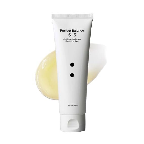B:Lab CICA Soft Meltaway Cleansing Balm 100ml