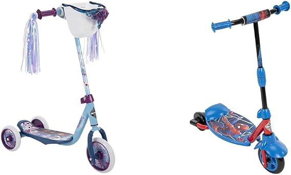 Huffy Disney Little Kids' Preschool Scooter