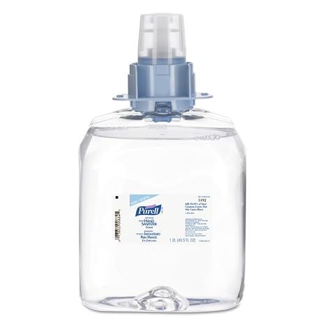 PURELL Sanitizing Foam Refill