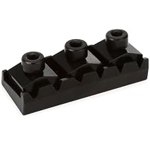 Floyd Rose FR1NR2B 1000 Series/Special R2 Locking Nut (41.3mm Width) - Black