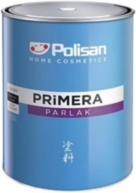 Polisan Primera Bright Cream 2.5 Lt, Slide