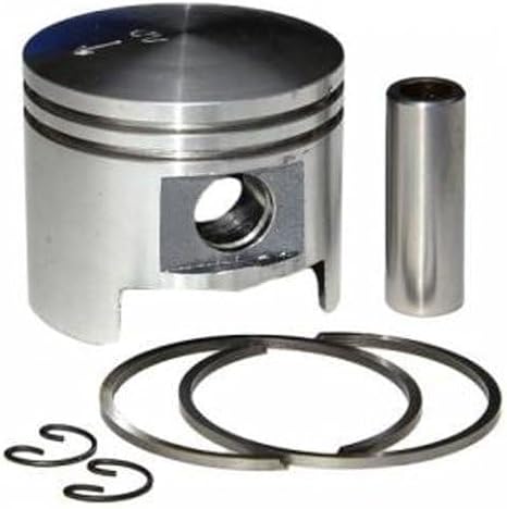 ISS Motor Piston ve Segman 1.00 76 Mm Renault Clio, Kang 877185910010AG