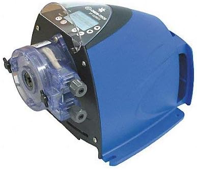 Metering Pump, 17 GPD, 110 PSI