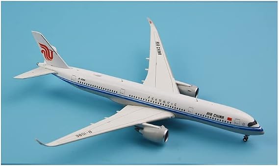 GeminiJets 1/400 Finished Air CHINA Airbus A350-900 B-1086 Diecast Model Aircraft
