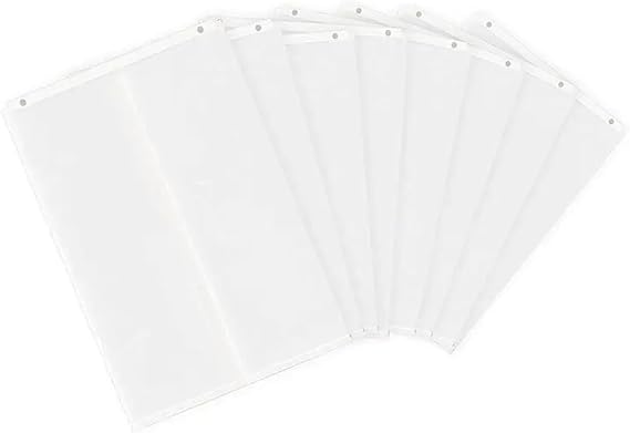Compatible for Petsnowy SNOW+ Liner Bags 30Pcs
