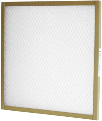 Carrier KH01AA369 A/C Air Filter 16x16x2, 12 Pack