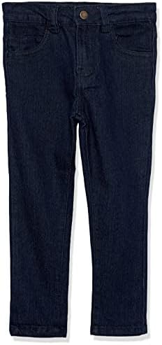 DKNY Boys Classic Stretch Denim Jeans