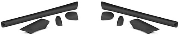 Oakley Half Jacket Earsocks/Nosepad Kit - Black