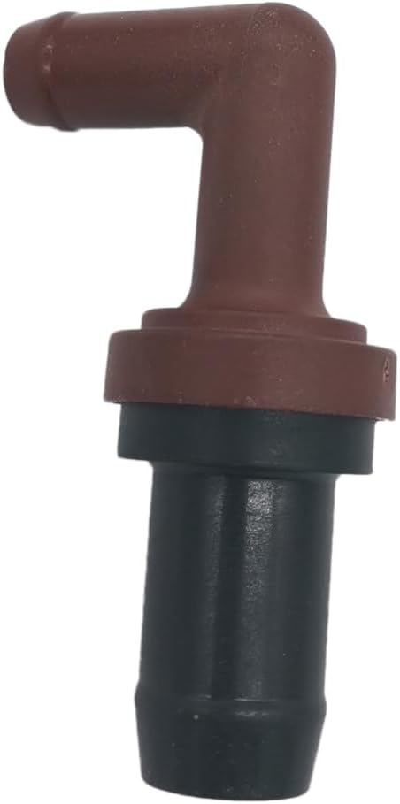 JESBEN B541-13-890A 045-0277 PCV Valve Positive Crankcase Ventilation Valve Replacement for 1996-2002 Mazda 626 2.0L 1997-2000 Miata 1.8L 1998-2003 Protege 2002-2003 Protege5 2.0L B54113890A