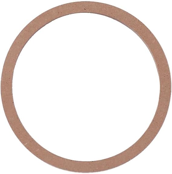 Ashland 6" Wreath Ring, 10 Pack