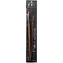 Toho Sangyo Round Brush Set