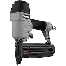 NuMax SBR50 Pneumatic 18-Gauge 2" Brad Nailer